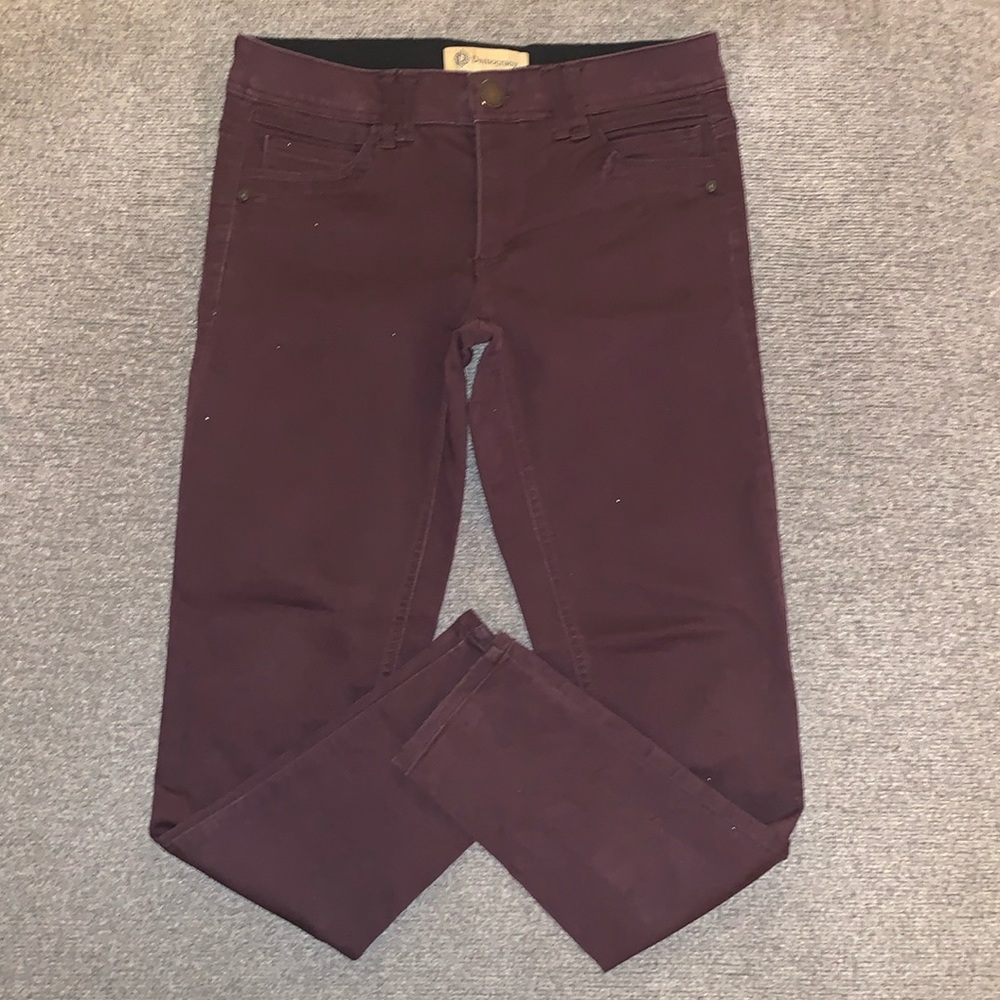 Democracy Jeans